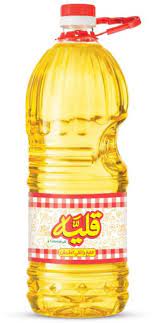 قلية زيت خليط - 3 لتر